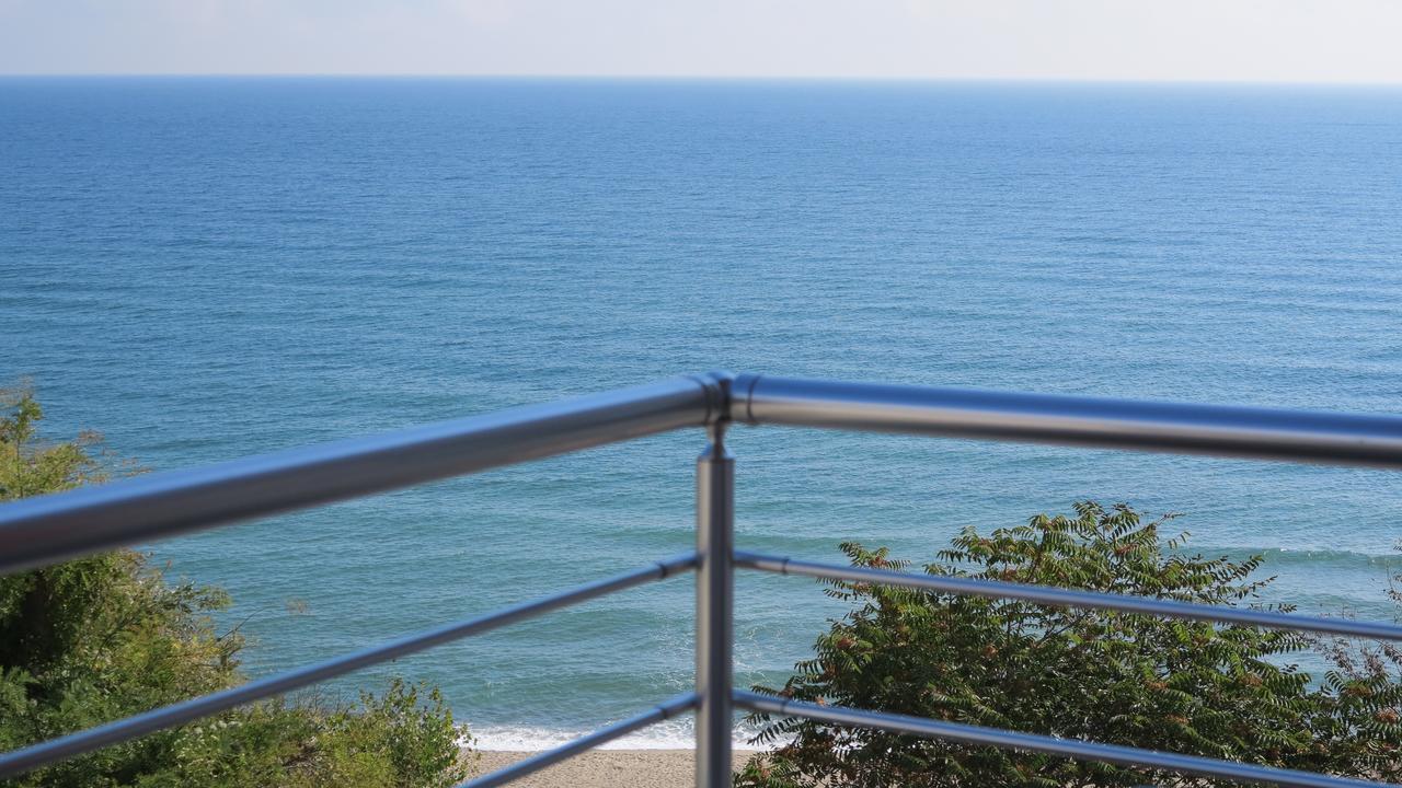 Bisser Obsor Exterior foto