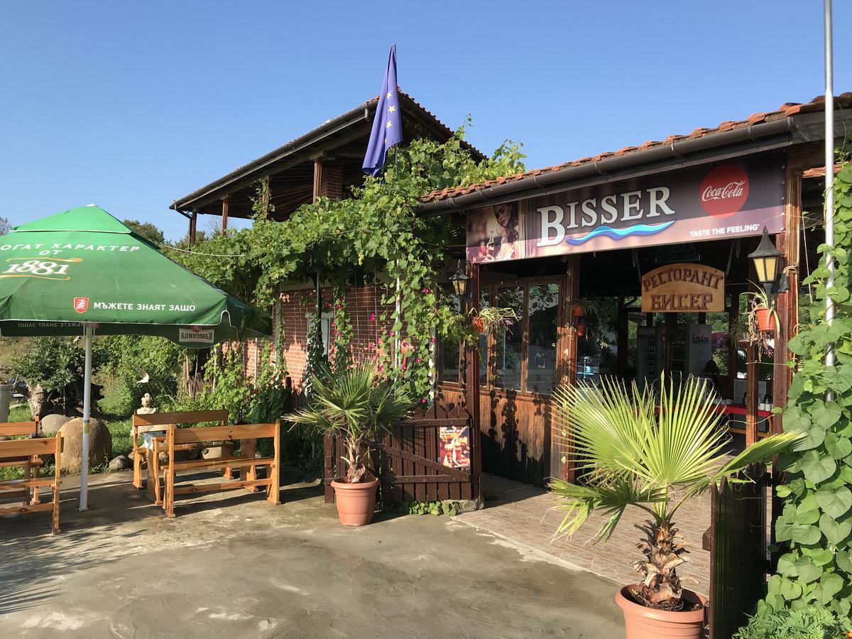 Bisser Obsor Exterior foto