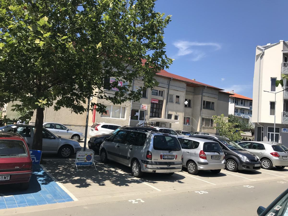 Bisser Obsor Exterior foto